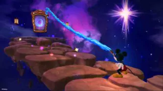 Disney Epic Mickey 2 The Power Of Two Free Download By Steam-repacks.com