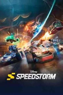 Disney Speedstorm Free Download (v1.0.1.2)