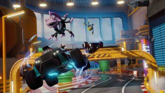 Disney Speedstorm Free Download By Steam-repacks.com