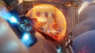 Disney Speedstorm Free Download By Steam-repacks.com