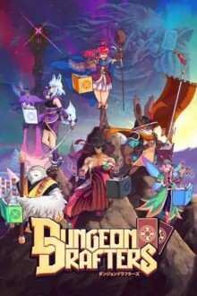 Dungeon Drafters Free Download (v1.1.0.4)