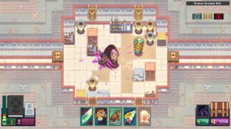 Dungeon Drafters Free Download By Steam-repacks.com