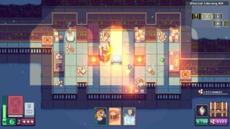 Dungeon Drafters Free Download By Steam-repacks.com