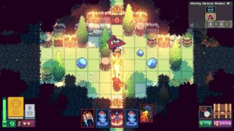 Dungeon Drafters Free Download By Steam-repacks.com