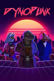 Dynopunk Free Download By Steam-repacks