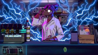 Dynopunk Free Download By Steam-repacks.com