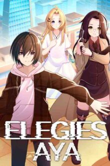 ELEGIES Aya Free Download By Steam-repacks