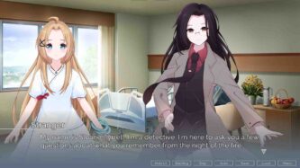 ELEGIES Aya Free Download By Steam-repacks.com