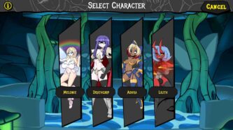 EdgeLords Free Download By Steam-repacks.com