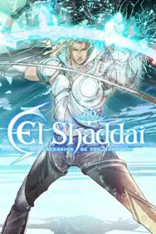 El Shaddai ASCENSION OF THE METATRON Free Download