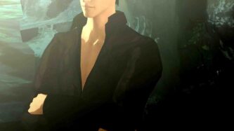 El Shaddai ASCENSION OF THE METATRON Free Download By Steam-repacks.com