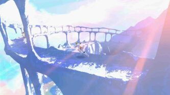 El Shaddai ASCENSION OF THE METATRON Free Download By Steam-repacks.com