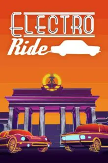 Electro Ride The Neon Racing Free Download (v20200715)