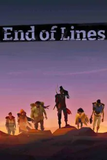 End of Lines Free Download By Steam-repacks