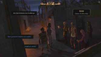 End of Lines Free Download By Steam-repacks.com