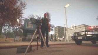 Enforcer Police Crime Action Free Download By Steam-repacks.com