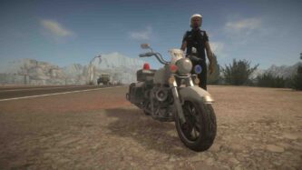 Enforcer Police Crime Action Free Download By Steam-repacks.com