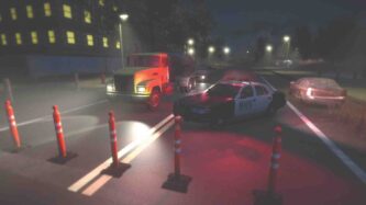 Enforcer Police Crime Action Free Download By Steam-repacks.com