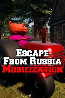 Escape From Russia Mobilization Free Download (BUILD 11167619)