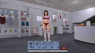 Escort Simulator 2 Free Download By Steam-repacks.com