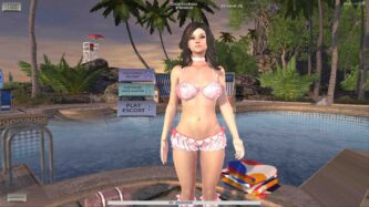Escort Simulator 2 Free Download By Steam-repacks.com