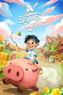 Everdream Valley Free Download By Steam-repacks