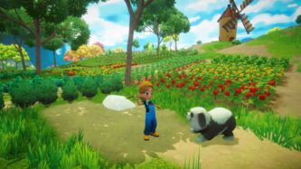Everdream Valley Free Download By Steam-repacks.com