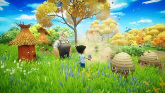 Everdream Valley Free Download By Steam-repacks.com