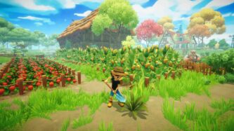 Everdream Valley Free Download By Steam-repacks.com
