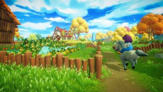 Everdream Valley Free Download By Steam-repacks.com