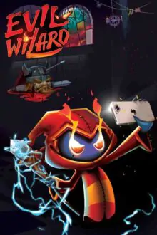 Evil Wizard Free Download By Steam-repacks