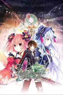 Fairy Fencer F Refrain Chord Free Download By Steam-repacks