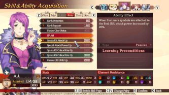 Fairy Fencer F Refrain Chord Free Download By Steam-repacks.com