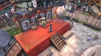 Fate Seeker Free Download By Steam-repacks.com