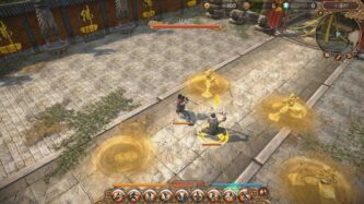 Fate Seeker Free Download By Steam-repacks.com
