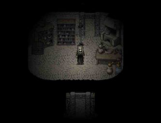 Fear & Hunger Free Download By Steam-repacks.com