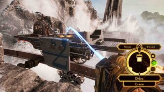 Firmament Free Download By Steam-repacks.com