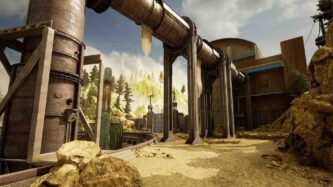 Firmament Free Download By Steam-repacks.com