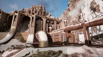 Firmament Free Download By Steam-repacks.com