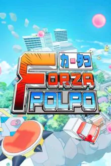 Forza Polpo Free Download By Steam-repacks