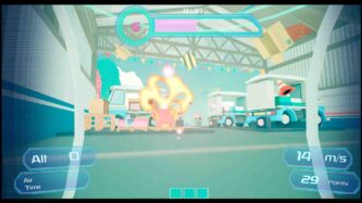 Forza Polpo Free Download By Steam-repacks.com