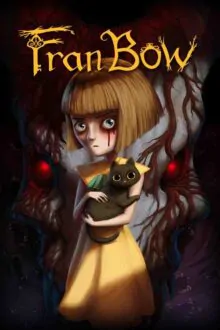 Fran Bow Free Download By Steam-repacks