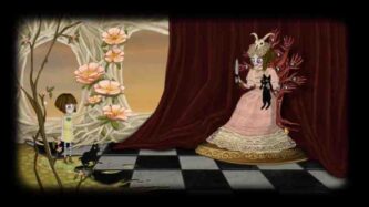 Fran Bow Free Download By Steam-repacks.com