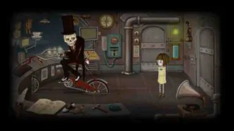 Fran Bow Free Download By Steam-repacks.com