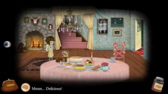 Fran Bow Free Download By Steam-repacks.com
