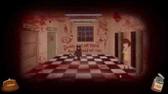Fran Bow Free Download By Steam-repacks.com