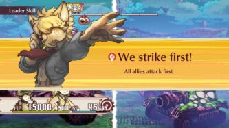 Fuga Melodies of Steel 2 Free Download By Steam-repacks.com