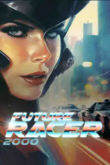 Future Racer 2000 Free Download By Steam-repacks