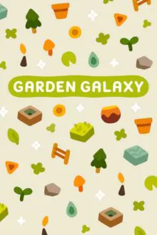 Garden Galaxy Free Download By Steam-repacks