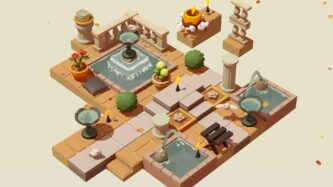 Garden Galaxy Free Download By Steam-repacks.com